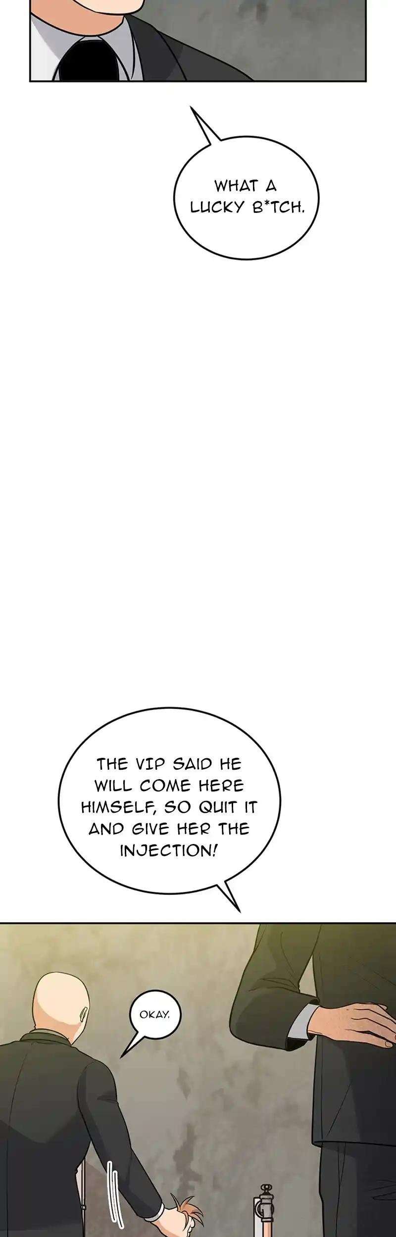 Scorpion Time Chapter 26 60